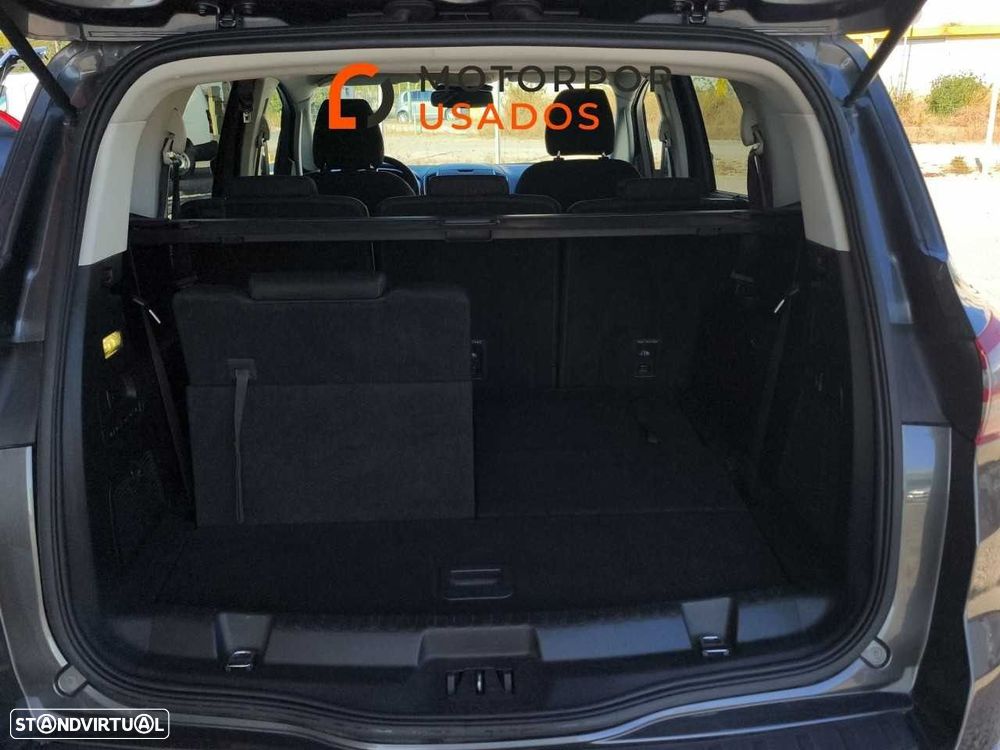 Ford S-Max 2.0 TDCi Titanium - 30