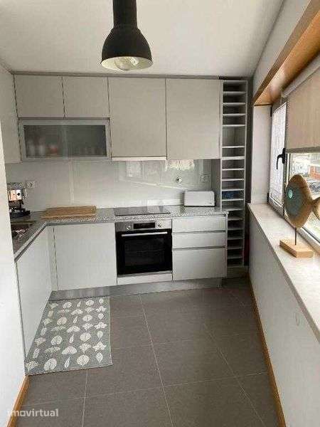 Apartamento T1 vista mar - Figueira da Foz - Grande imagem: 4/5