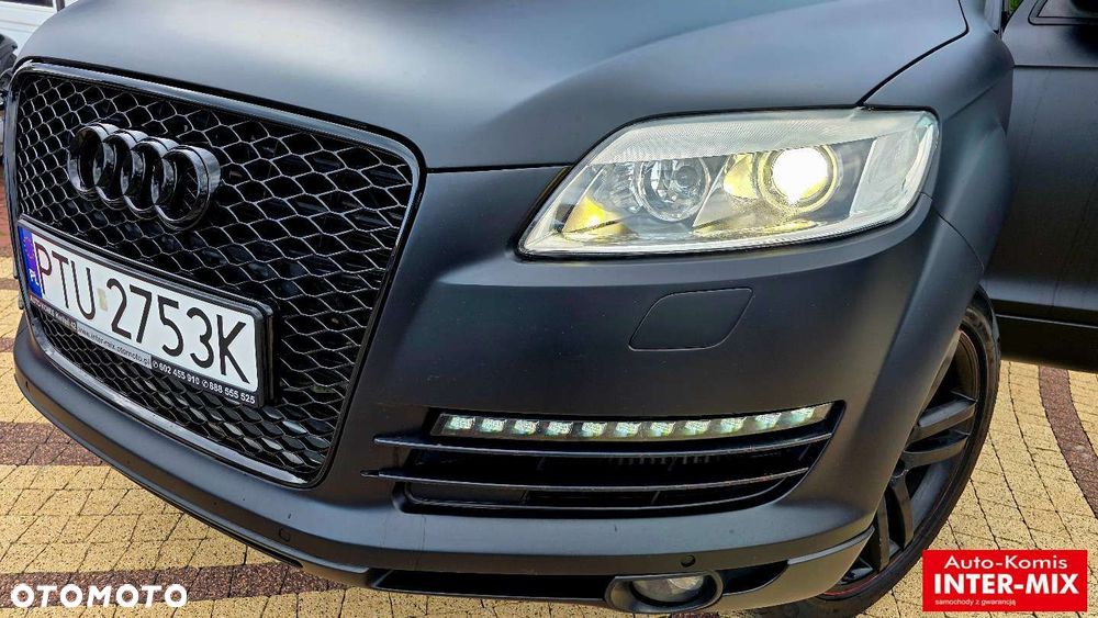 Audi Q7 - 33