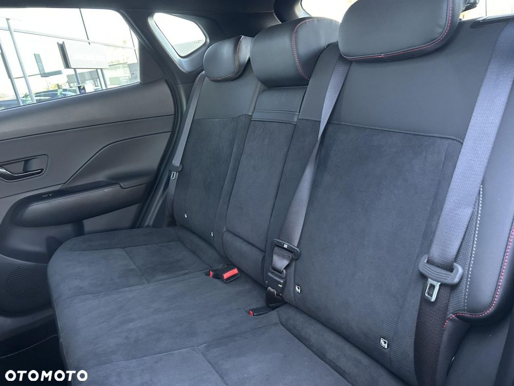 Hyundai Kona 1.6 GDI Hybrid N Line DCT - 16