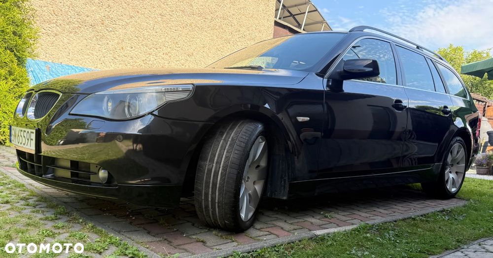 BMW Seria 5 530i - 3