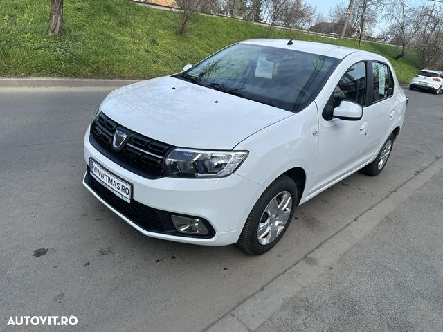 Dacia Logan - 9