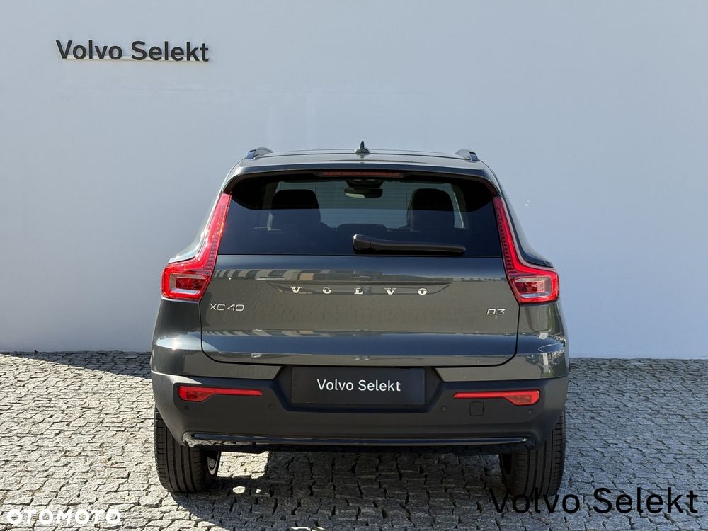 Volvo XC 40 - 8