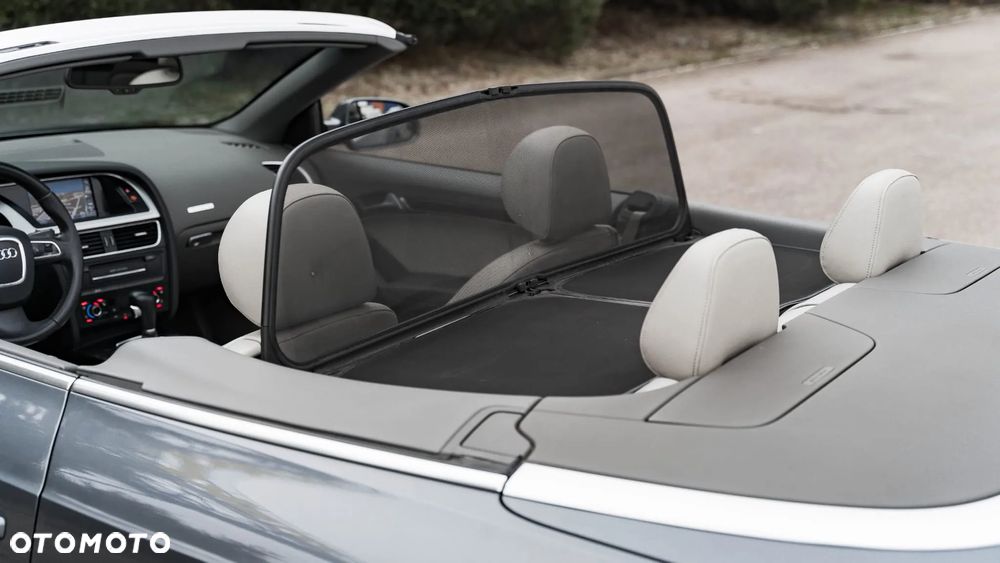 Audi A5 - 9