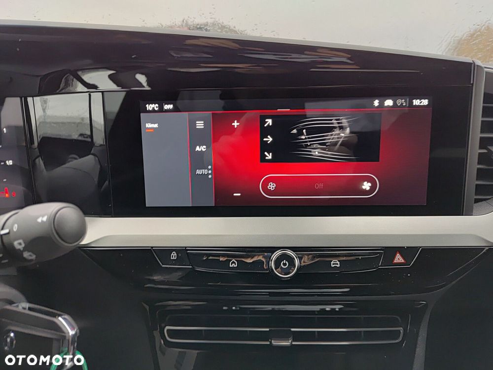 Opel Mokka 1.2 T GS S&S - 32