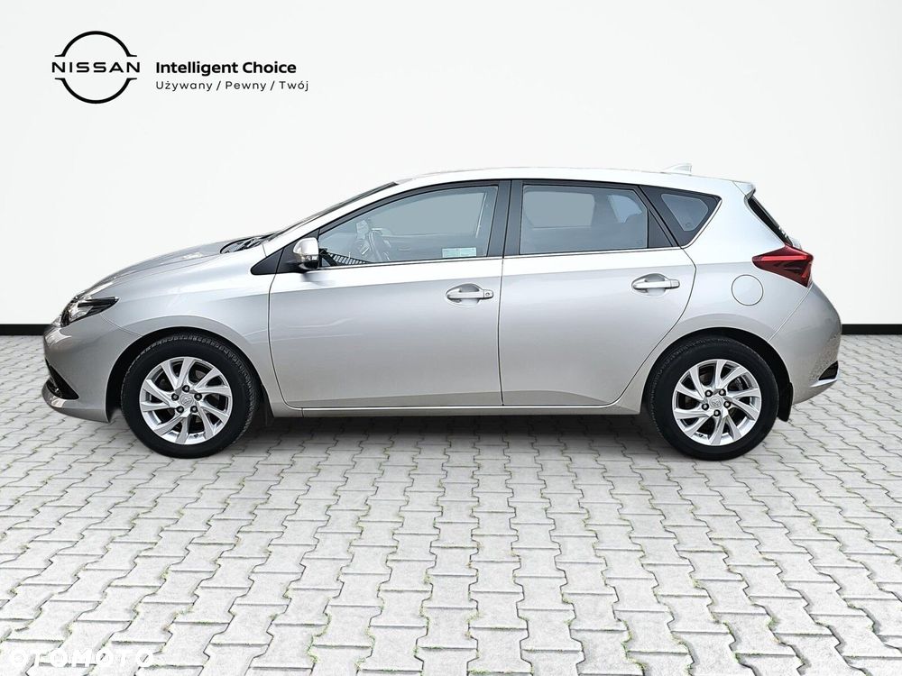 Toyota Auris 1.6 Active - 8