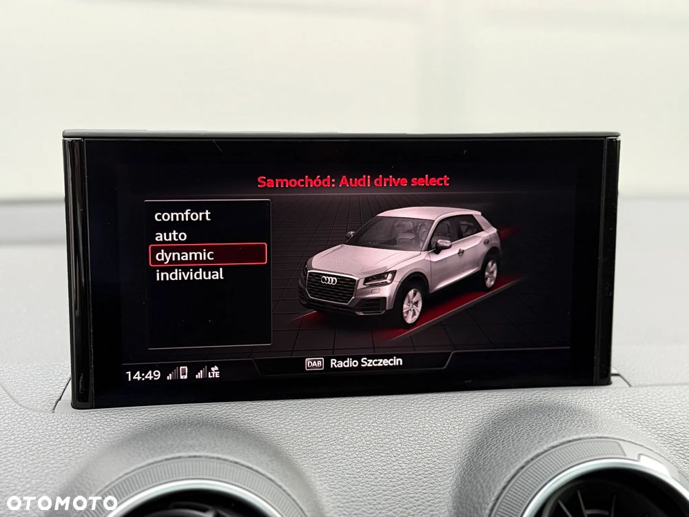 Audi Q2 1.6 TDI design - 26