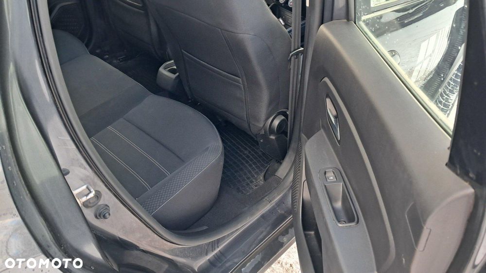 Dacia Duster 1.5 Blue dCi Comfort 4WD - 15