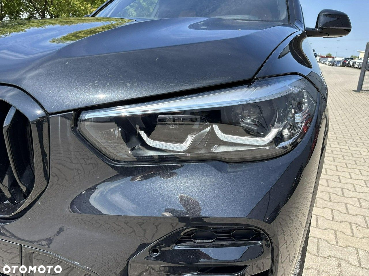 BMW X5 - 9