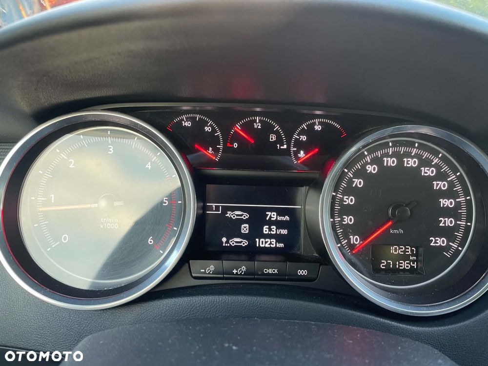 Peugeot 508 ver-bluehdi-150-stop-start-style - 2