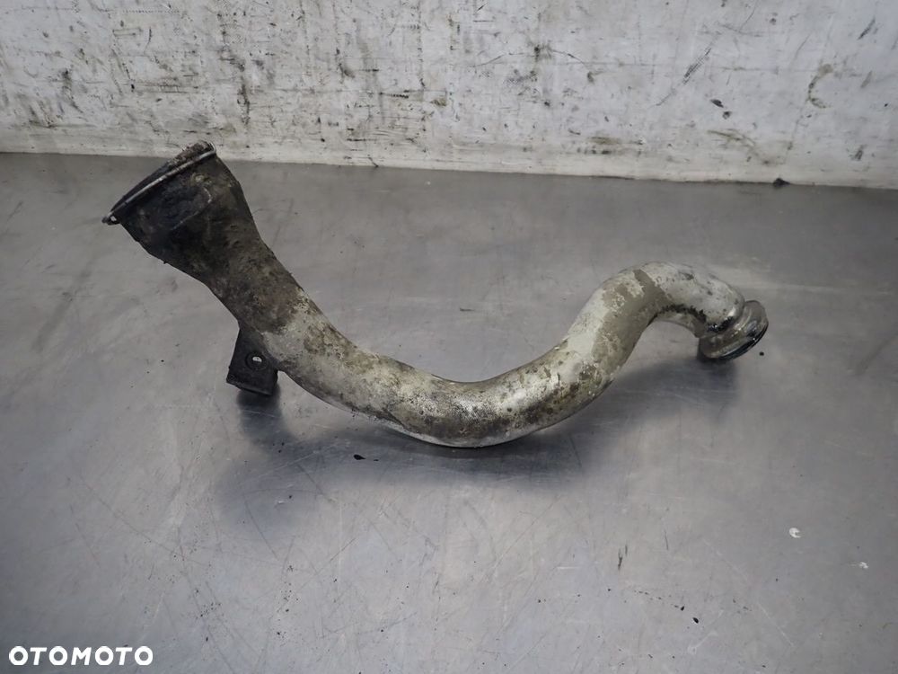 PRZEWÓD POWIETRZA VOLKSWAGEN TOUAREG 5.0 7L6145941B - 3
