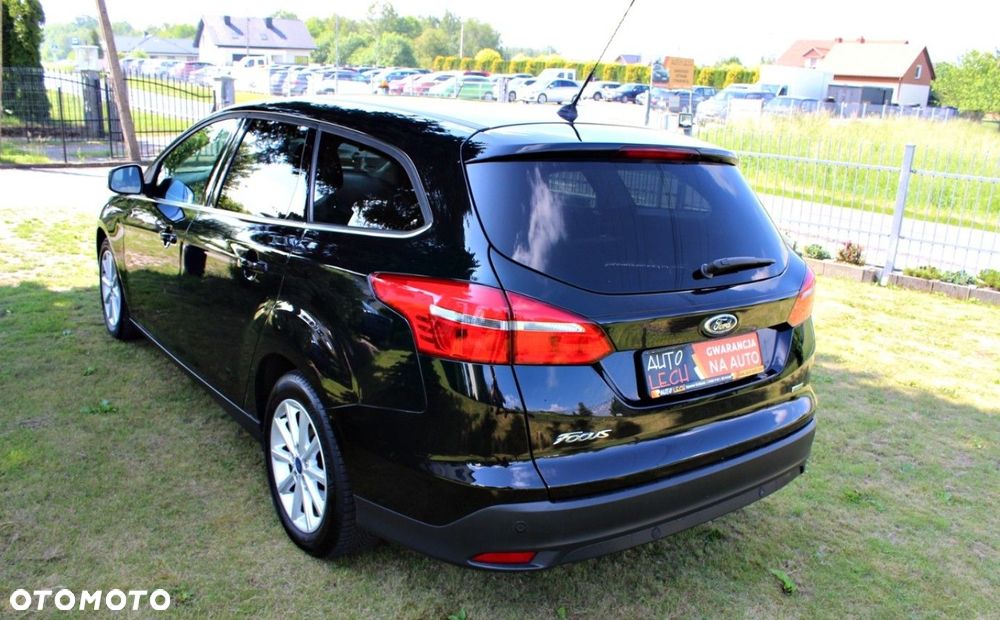 Ford Focus - 7