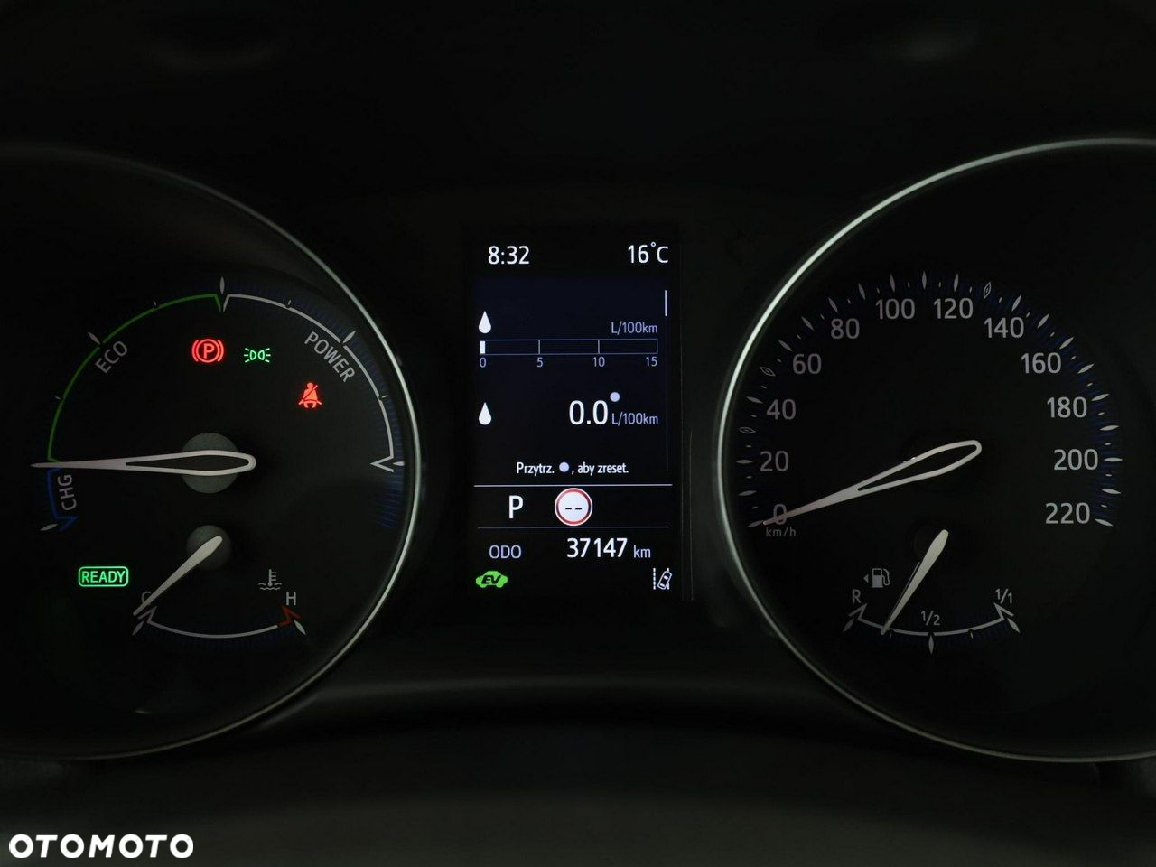 Toyota C-HR 1.8 Hybrid Comfort - 22