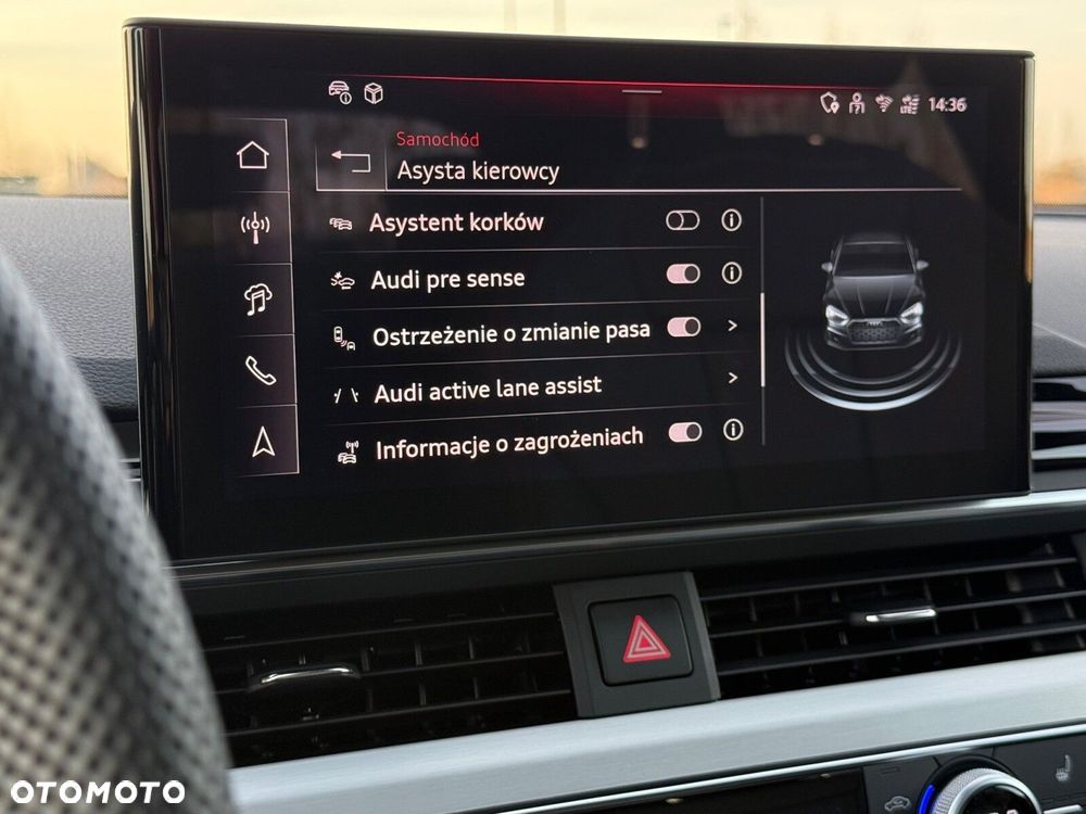 Audi A5 Sportback - 31