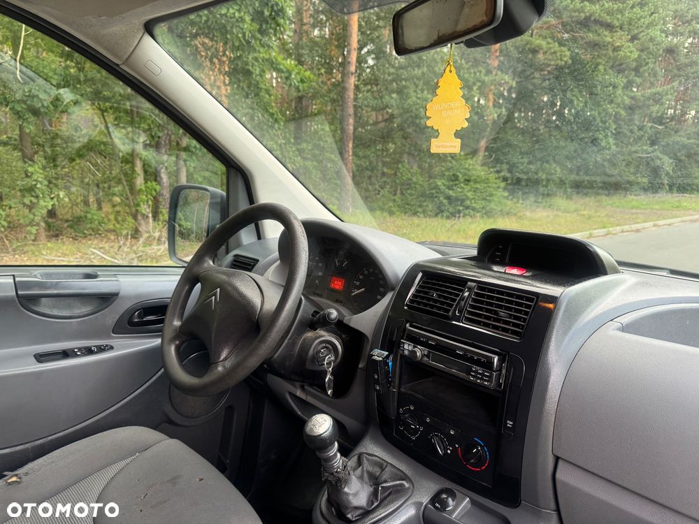 Citroën Jumpy - 3