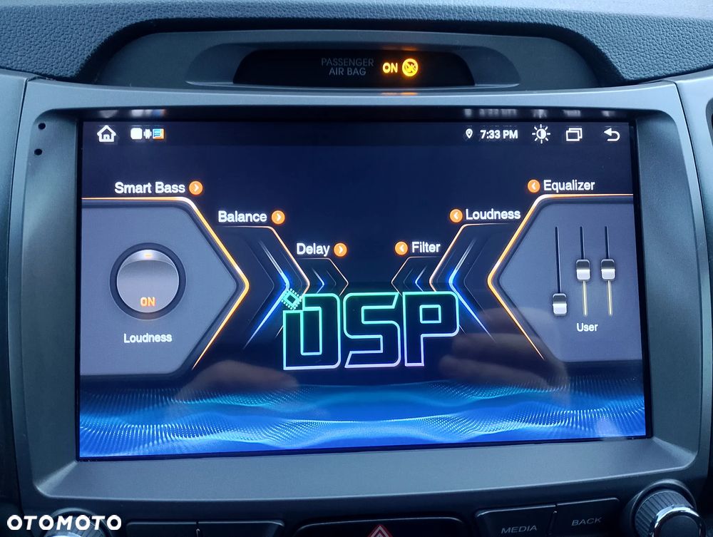 Kia Sportage 2.0 M 2WD - 16