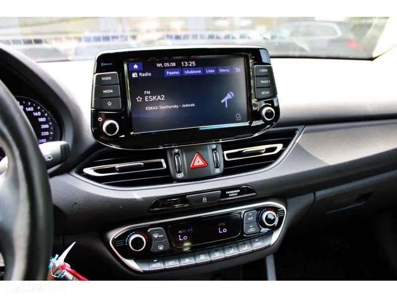 Hyundai i30 1.0 T-GDI Smart - 14