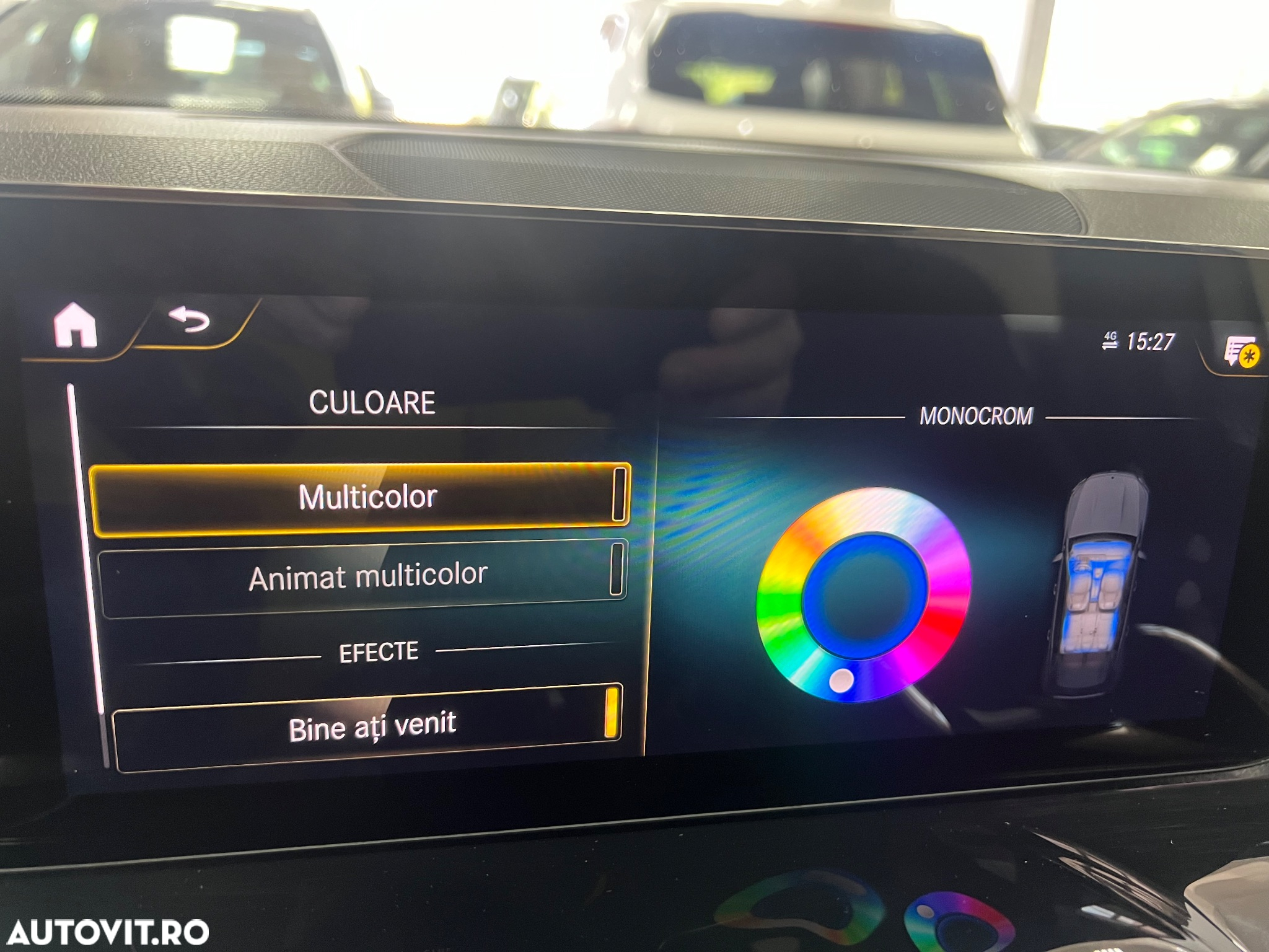 Mercedes-Benz GLB 200 d 4Matic 8G-DCT Progressive - 36