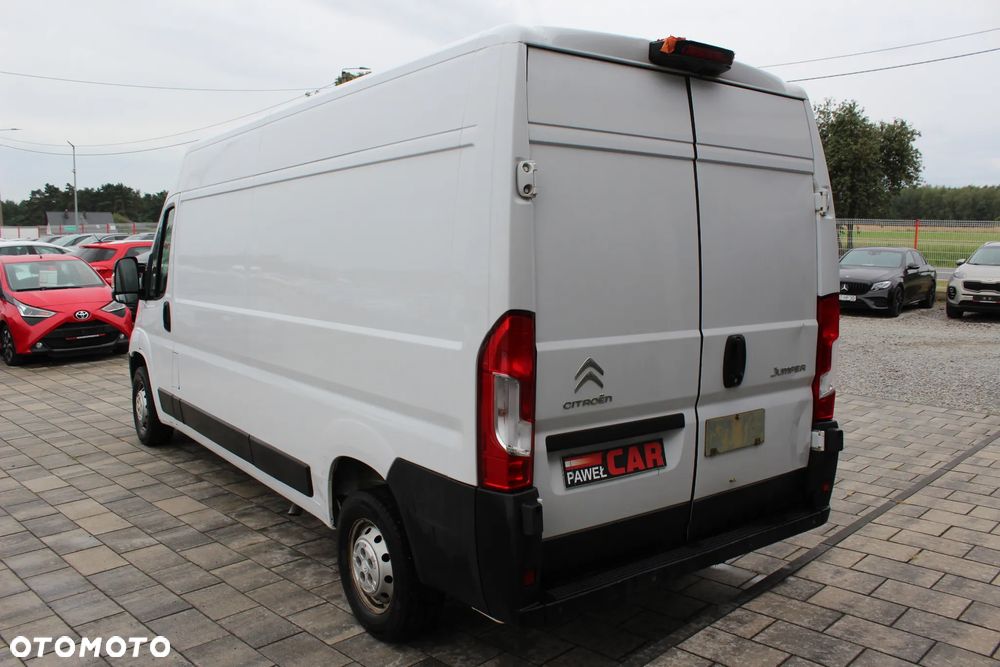Citroën Jumper - 9