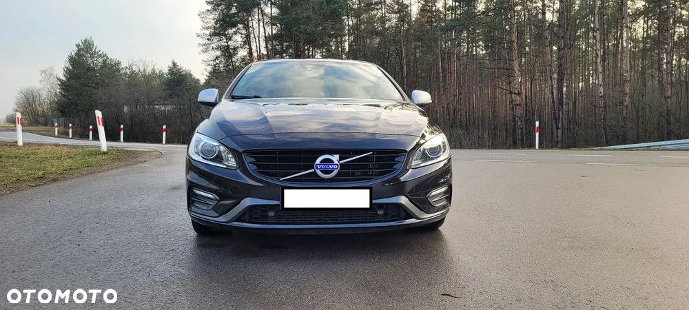 Volvo S60 - 25