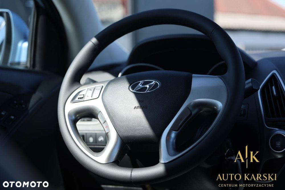 Hyundai ix35 - 29