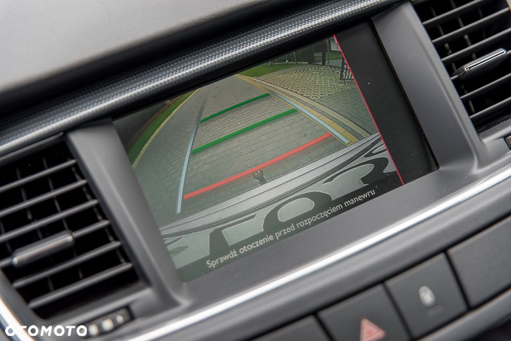 Peugeot 508 BlueHDi FAP 150 Stop&Start Allure - 32