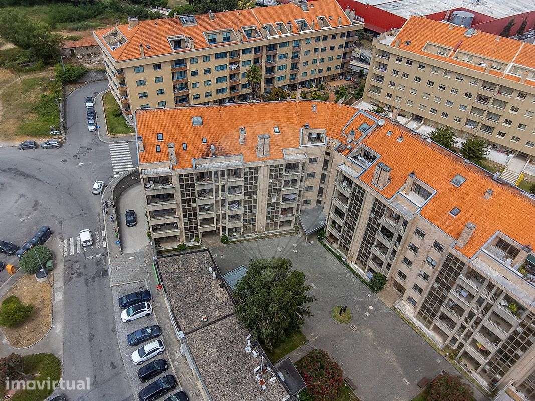 Apartamento T2 para venda - Grande imagem: 3/38