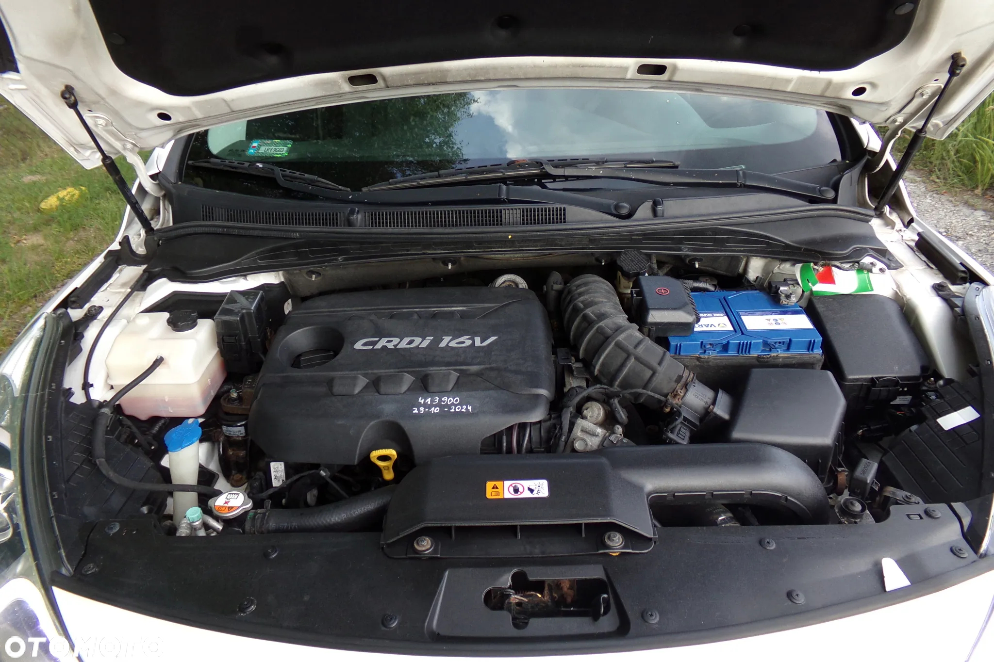 Hyundai i40 1.7 CRDi Style - 10