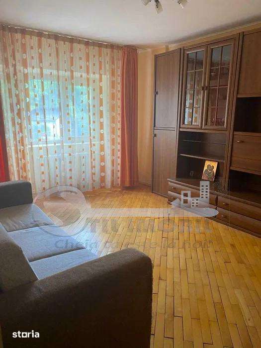 Apartament 3 camere decomandat, Păcurari, 71 mp, etaj 1, 2 băi – 140.0 — fotografia 1