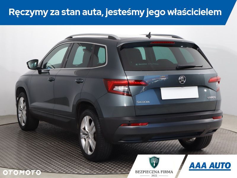 Skoda Karoq - 5