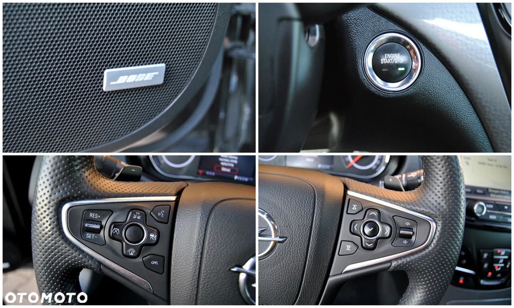 Opel Insignia 2.0 Bi Turbo CDTI Sports Tour Innovation - 39