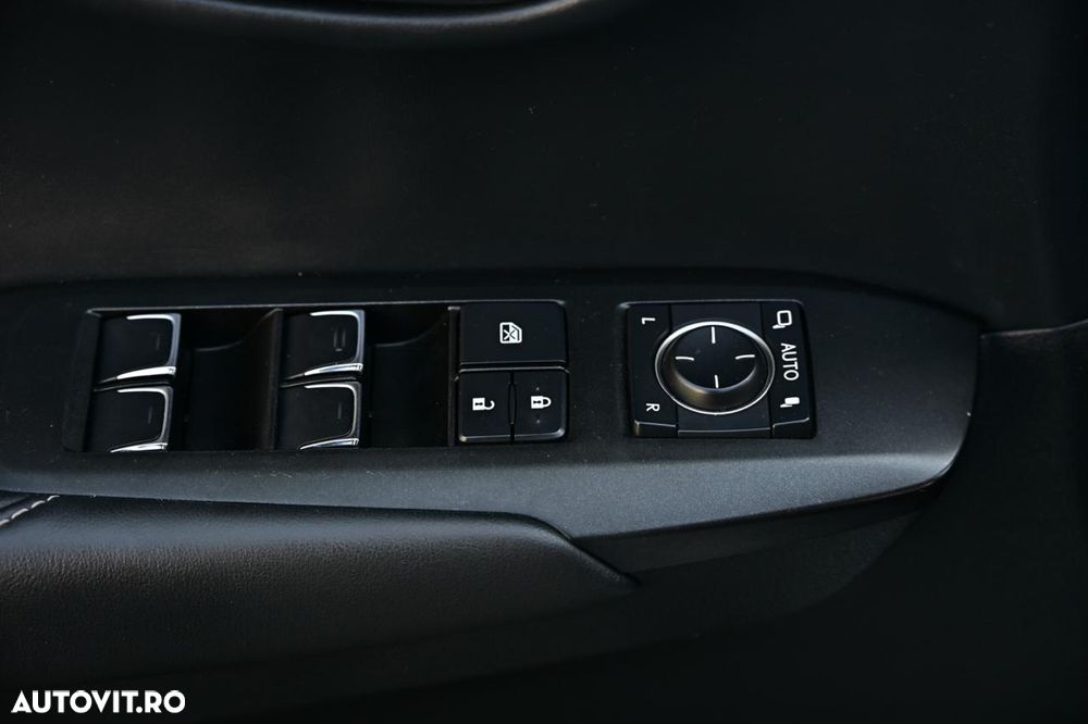 Lexus Seria NX 300h FWD Business - 18