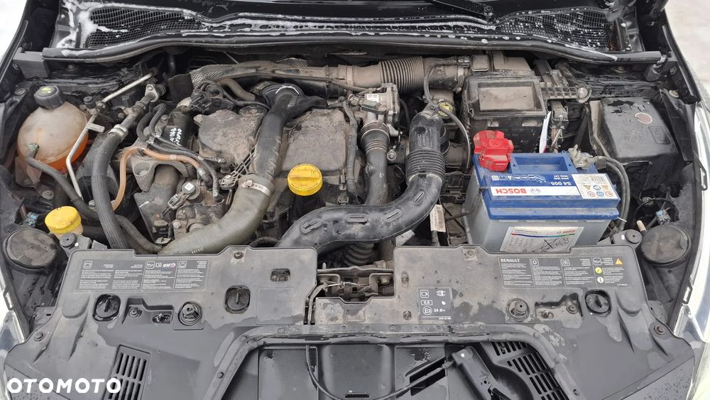 Renault Clio 1.5 dCi Alize - 10