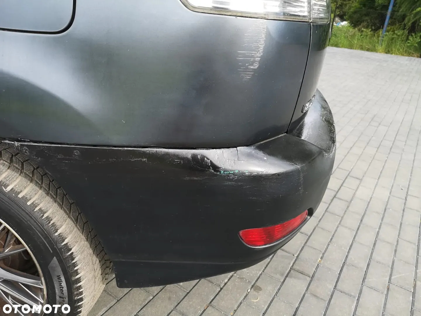 Lexus RX 400h (hybrid) Luxury - 6