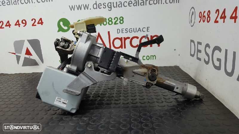 COLUNA DE DIREÇÃO RENAULT MEGANE III BERLINA 5 P BOSE EDITION - 12