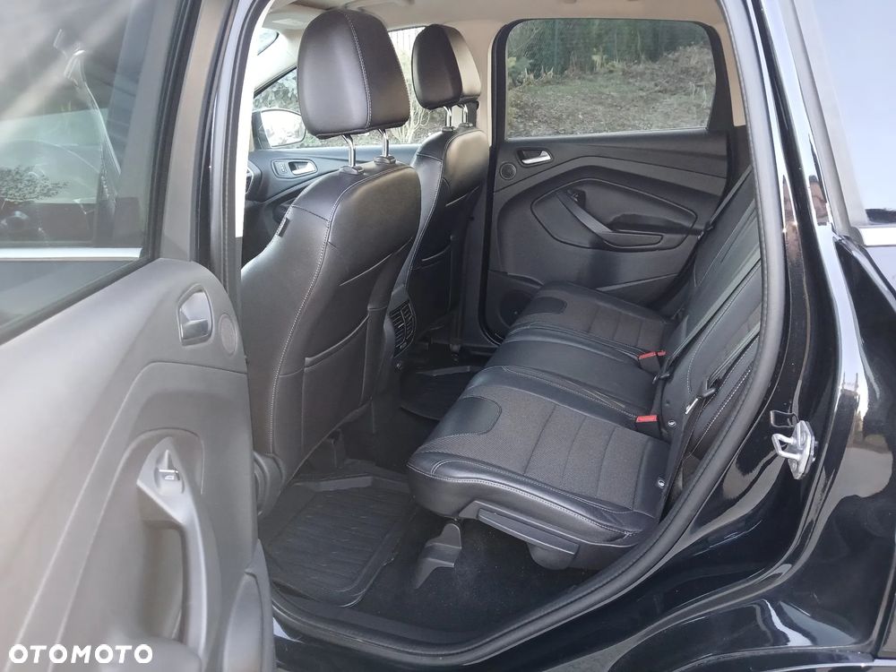 Ford Kuga 2.0 TDCi 4x4 Individual - 21