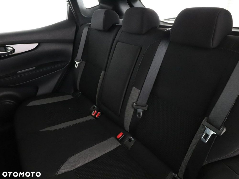 Nissan Qashqai 1.6 DIG-T Acenta - 17