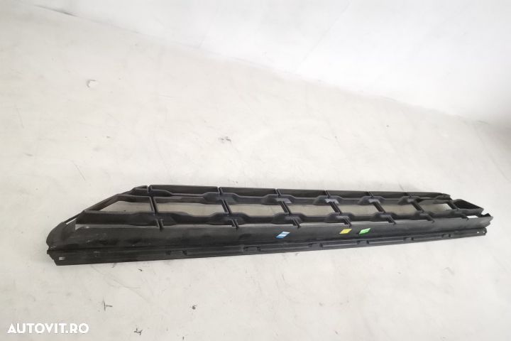 Grila Centrala Inferioara Fata Originala In Stare Buna Volvo XC90 2 (f - 5