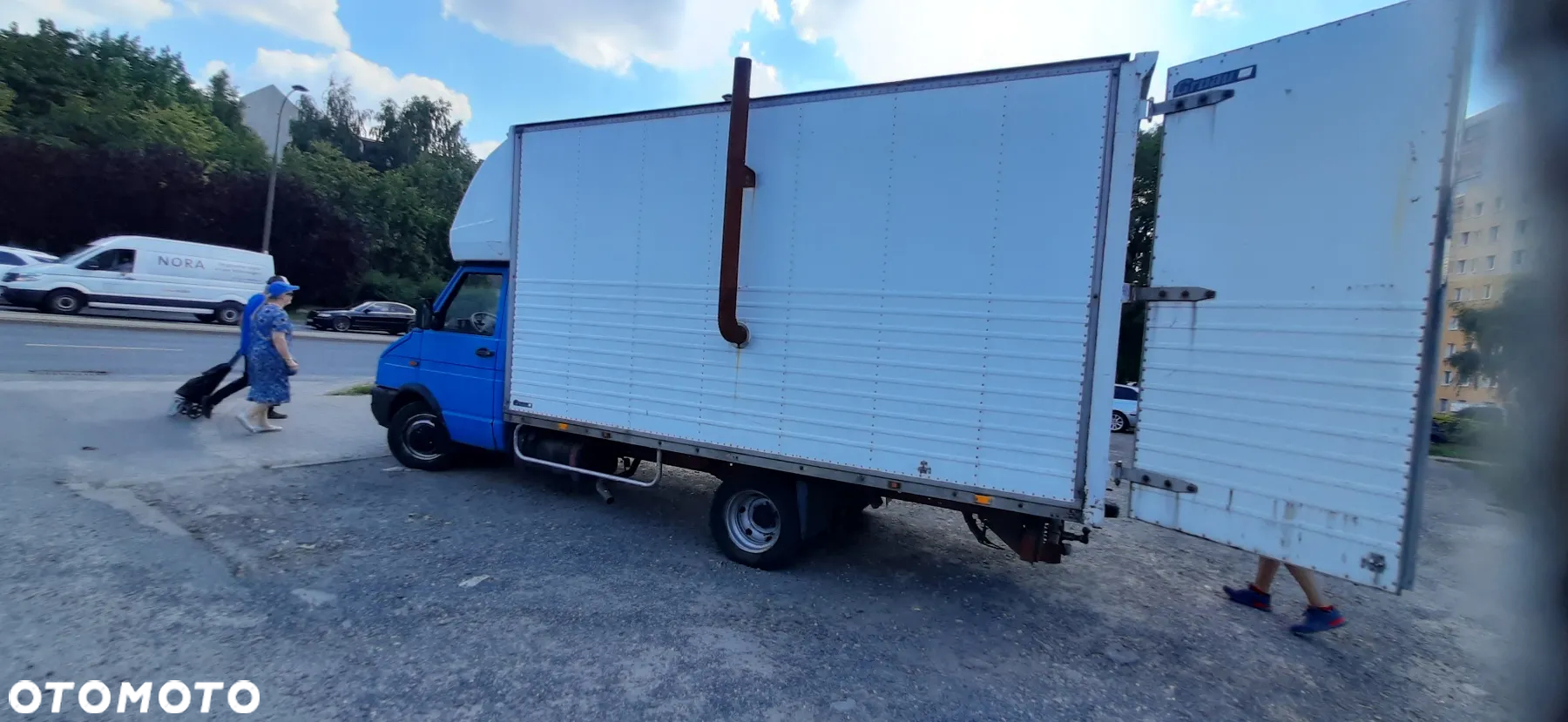 Iveco Daily - 13
