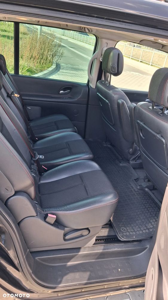 Renault Espace 2.0T Expression - 13