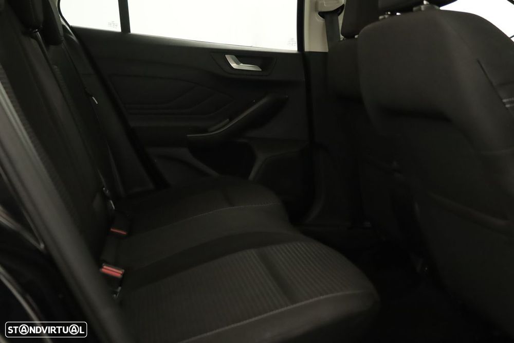 Ford Focus SW 1.0 EcoBoost MHEV Active X - 22