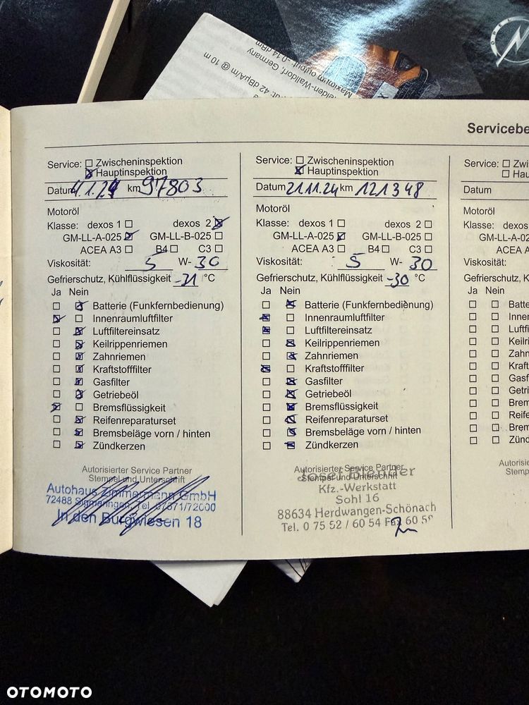 Opel Mokka 1.6 CDTI Automatik Innovation - 36