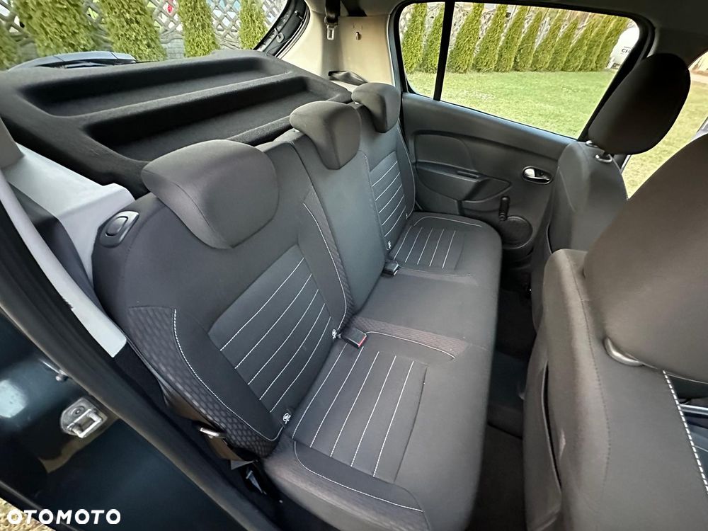 Dacia Sandero - 20