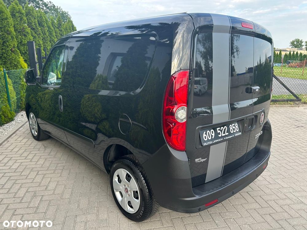 Fiat Doblo - 3