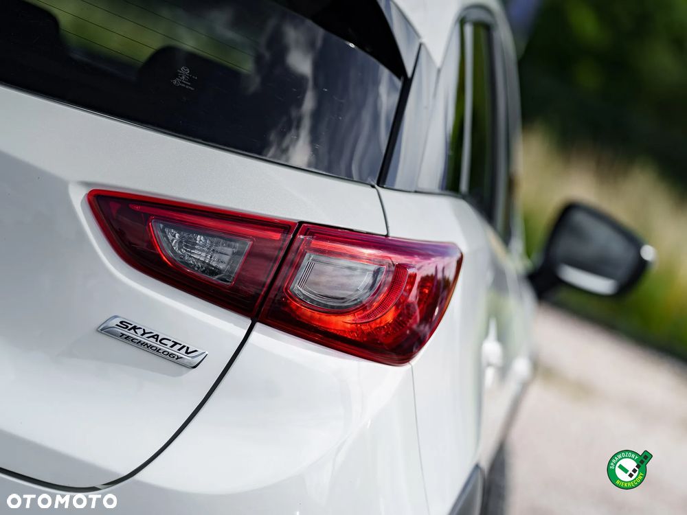 Mazda CX-3 - 12