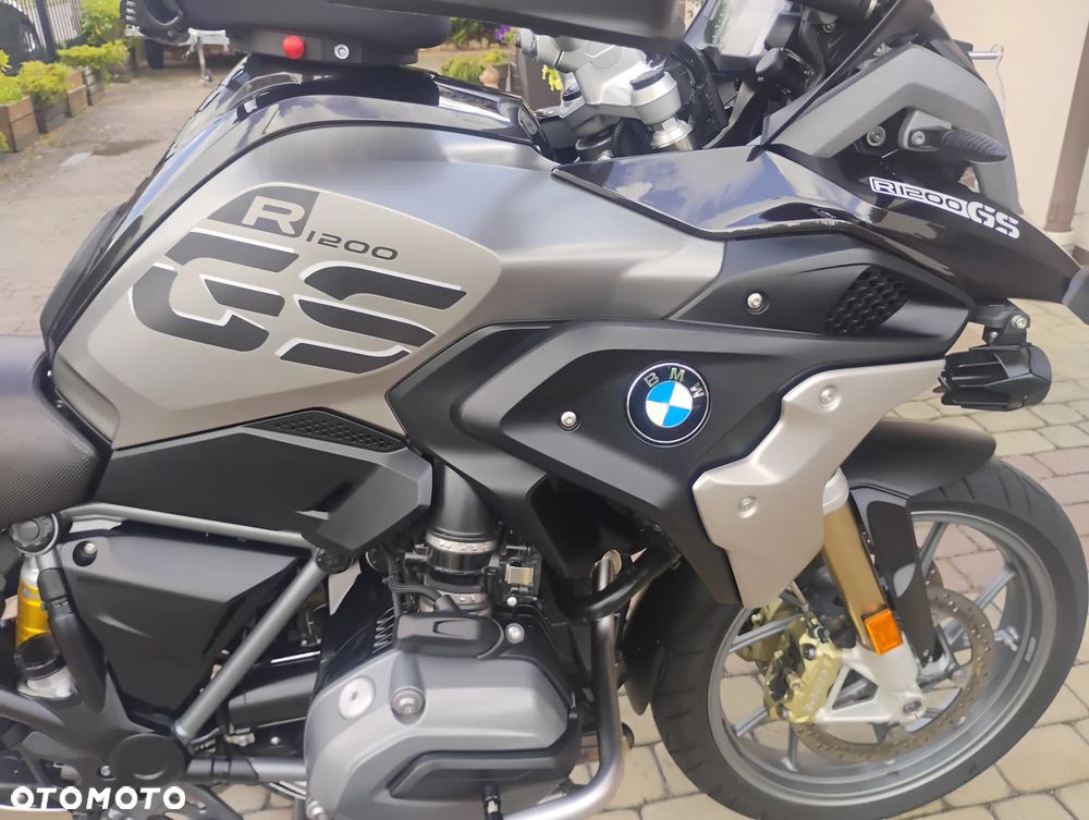 BMW GS - 17