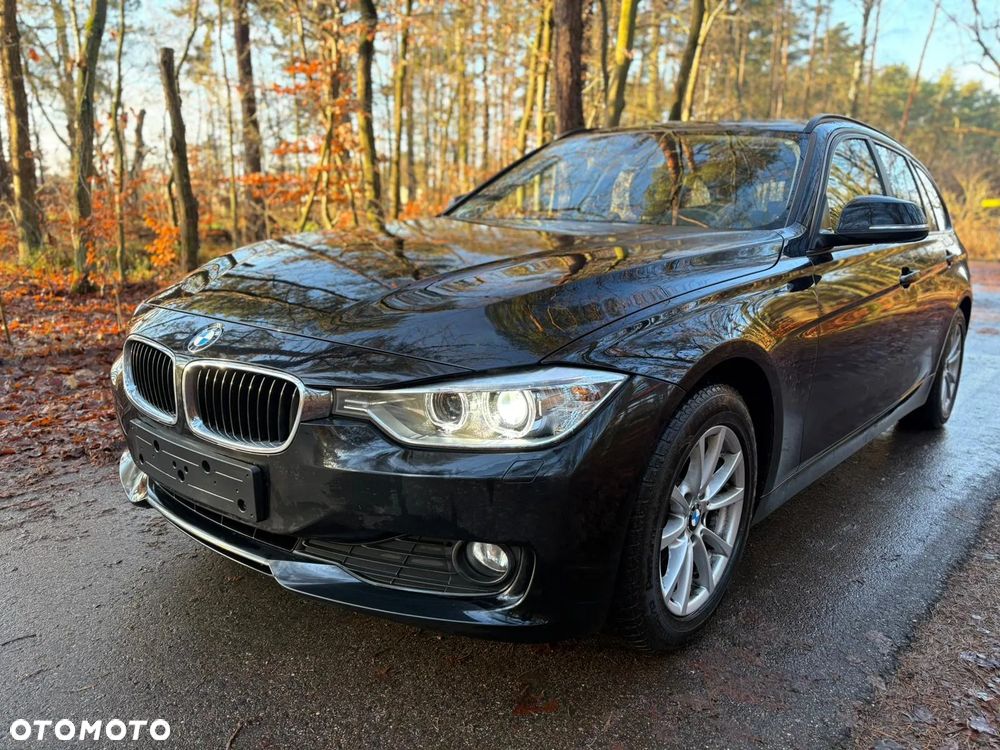 BMW Seria 3 - 1