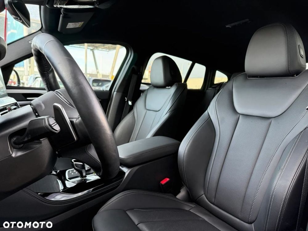 BMW X4 xDrive20d M Sport - 21