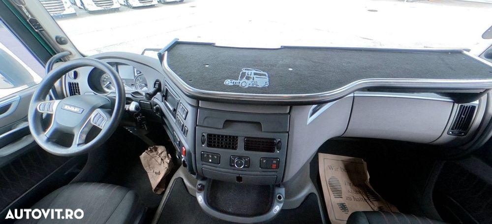 DAF XF 450 FT Super Space Cab - 3