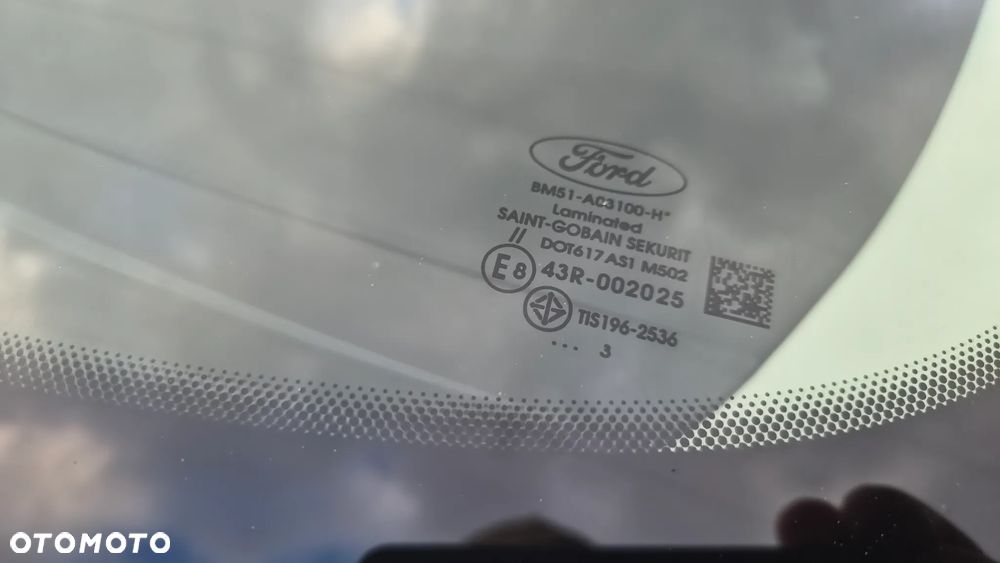 Ford Focus 1.0 EcoBoost STart-Stopp-System TITANIUM - 33